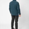 2117 7812917 men trollebo micro fleece half zip sweater navy blue b