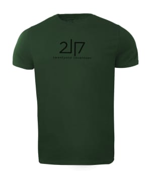 2117 7852910 men women vida printed graphic tshirt forest green a