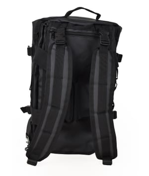 5019940 Tarpaulin 40L back kopiera