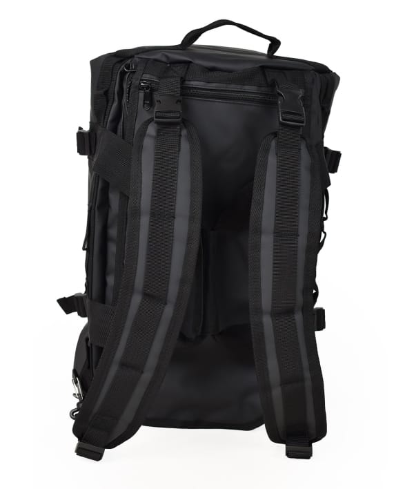 5019940 Tarpaulin 40L back kopiera
