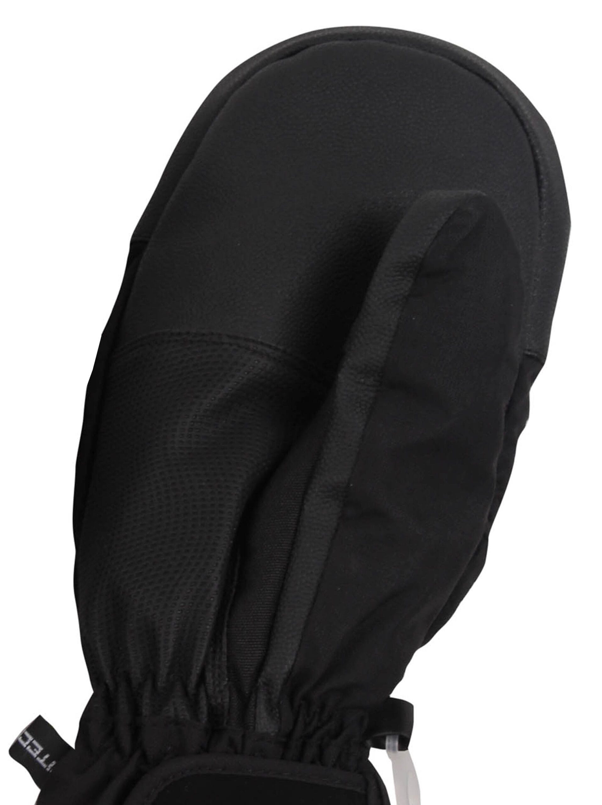 7715903 black mitten