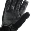 7718901 black ski glove