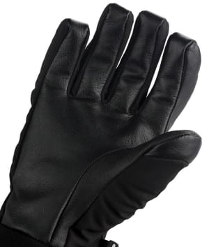 7718902 black ski glove palm kopiera