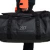 tarpaulin bag side 1