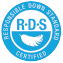 RDS Responsible Down Standard Certified
