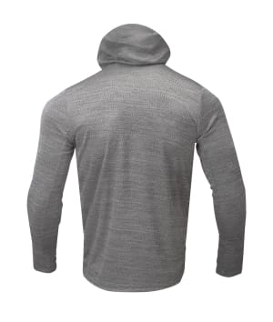 7812927 Hide Powerstretch jacket black front