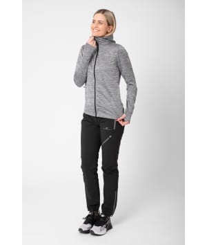 7912927 Hide Powerstretch jacket black front 1