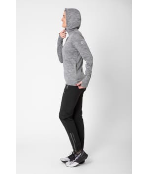 7912927 Hide Powerstretch jacket black front 1