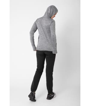 7912927 Hide Powerstretch jacket black front 1