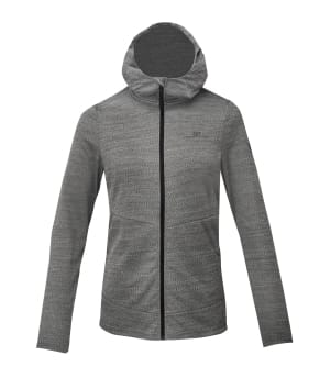 7912927 Hide Powerstretch jacket black front 1