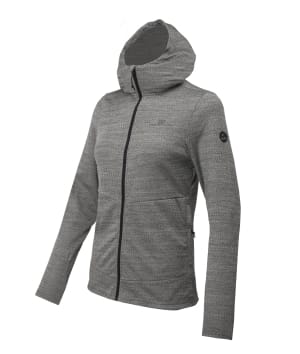 7912927 Hide Powerstretch jacket black front 1