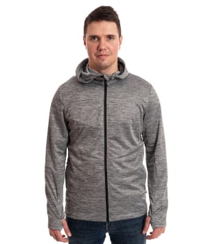7812927 Hide Powerstretch jacket black front