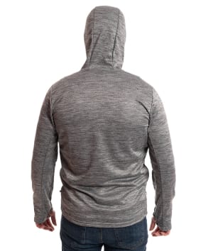 7812927 Hide Powerstretch jacket black front