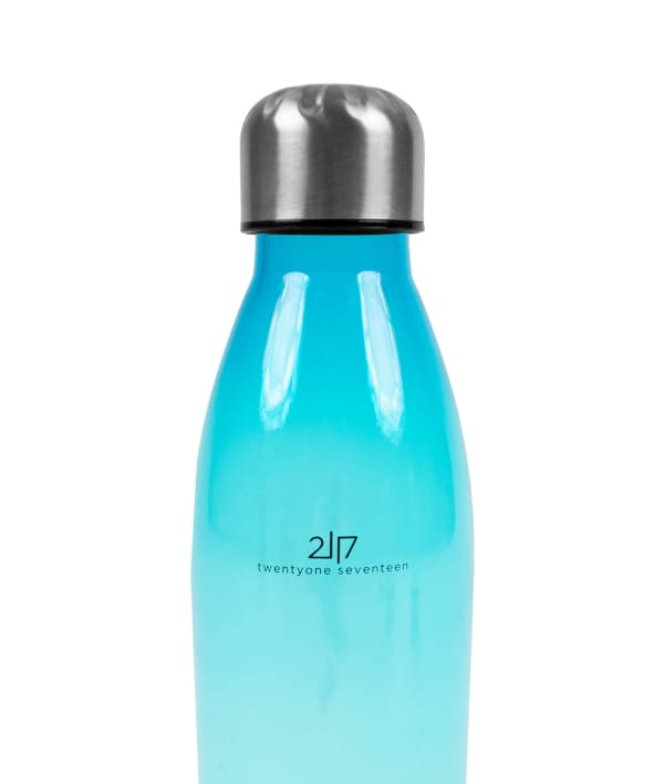 tritan bottle 3909913 blue