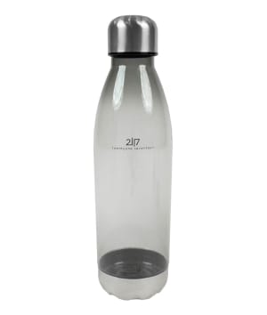 tritan bottle 3909913 grey