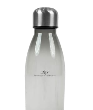 tritan bottle 3909913 grey