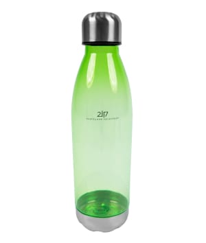 tritan bottle 3909913 lime