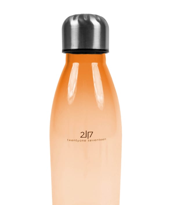 tritan bottle 3909913 orange
