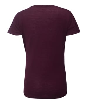 2117 7952917 women apelviken shirt dk plum front
