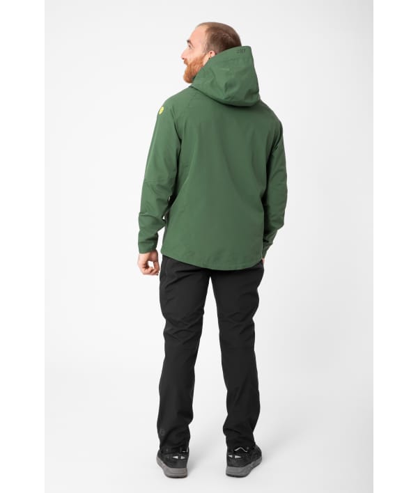 7513901 Skogmo Jacket black front 1