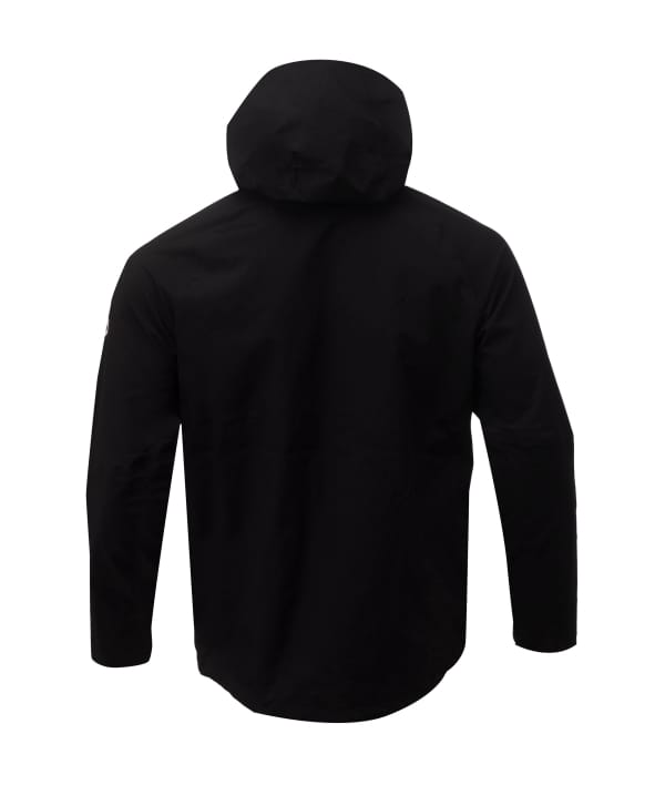 7513901 Skogmo Jacket black front 1