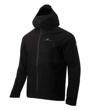 7513901 Skogmo Jacket black front 1