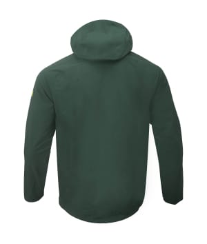 7513901 Skogmo Jacket forest green front