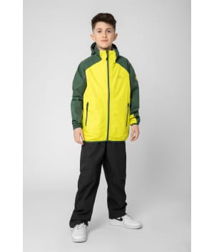 2117 7514906 junior klacken jacket black front