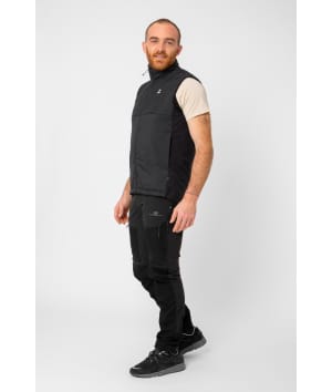 7543908 Roxtuna vest black front