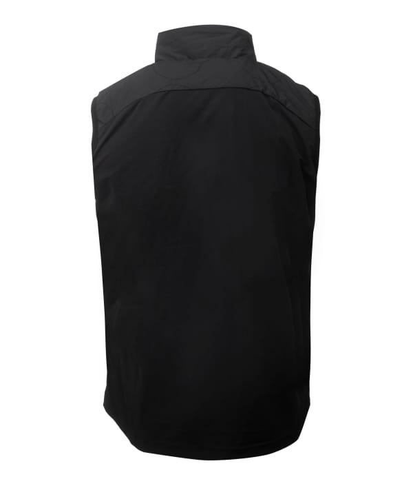 7543908 Roxtuna vest black front