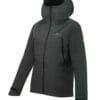 7613901 Skogmo 3L jacket forest green side