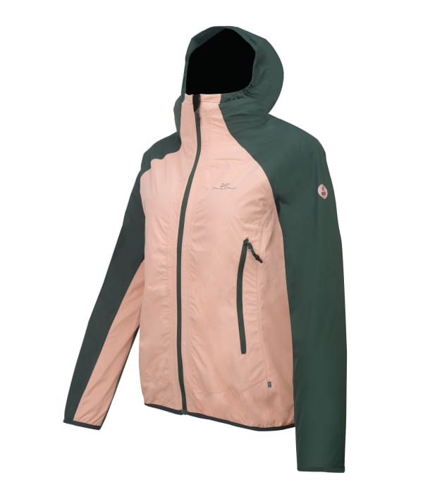 7613902 Klacken 25L Jacket peach front