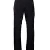 7623902 Klacken Rainpant black back