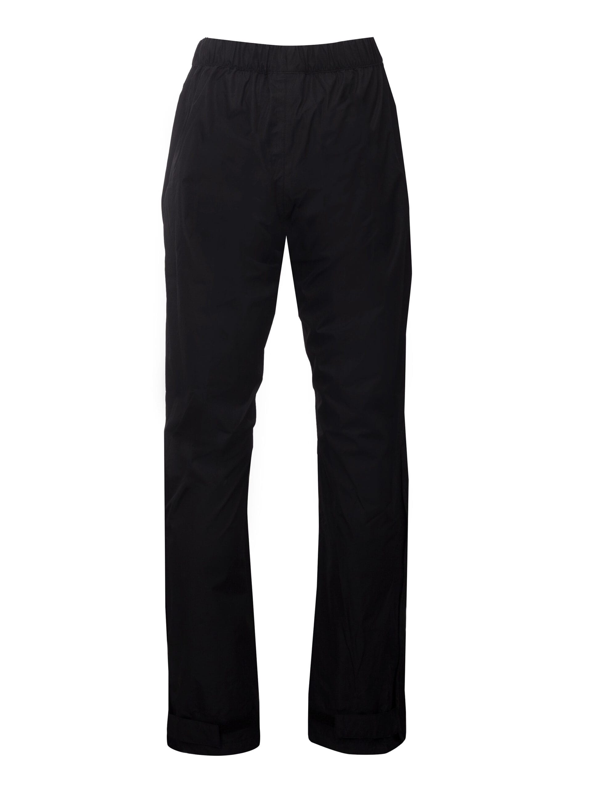 7623902 Klacken Rainpant black back