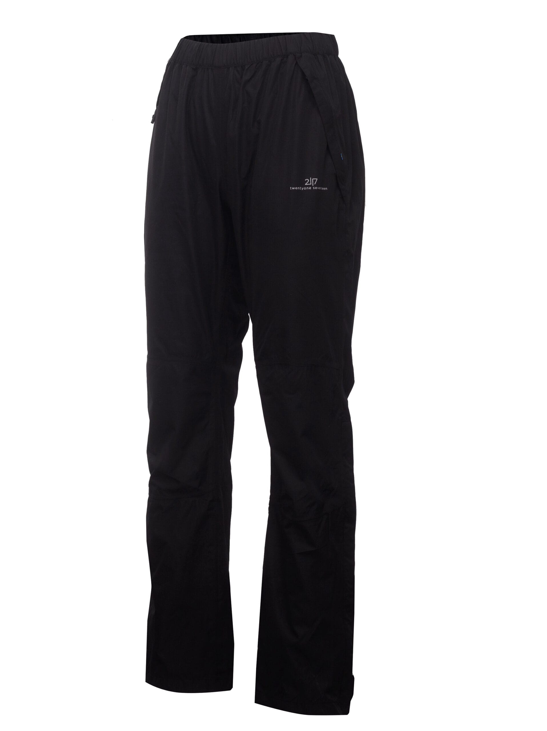 7623902 Klacken Rainpant black side
