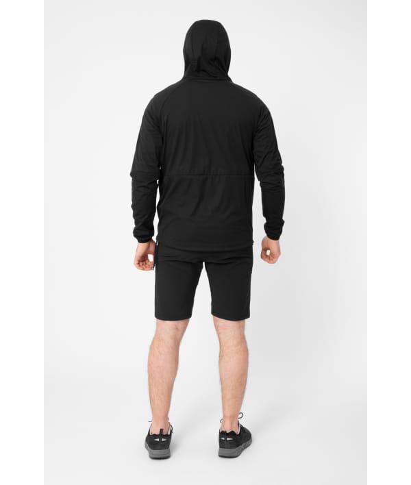 7813912 Sibbhult hoodie black front