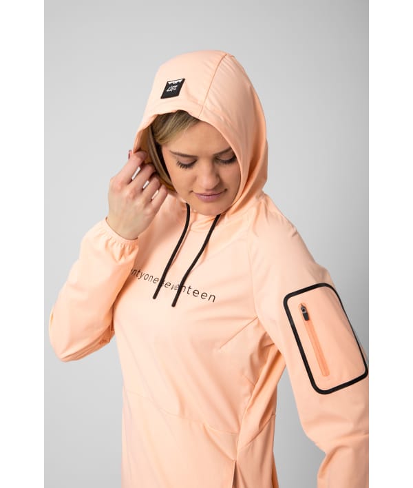 7913912 Sibbhult hoodie black front