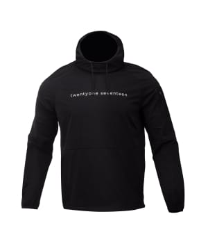 7813912 Sibbhult hoodie black front