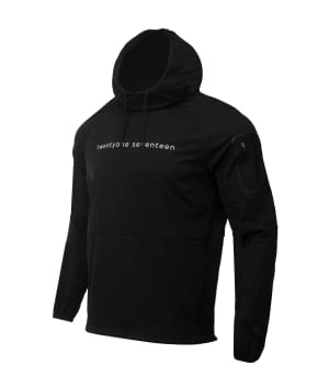 7813912 Sibbhult hoodie black front