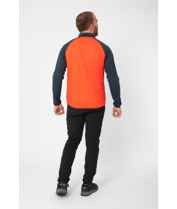 7813915 Vassbacken jacket black front