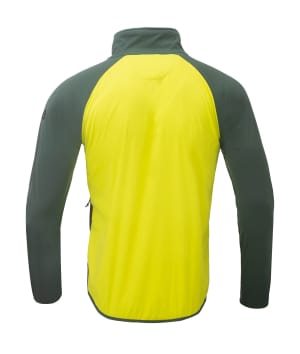 7813915 Vassbacken Jacket forest green front