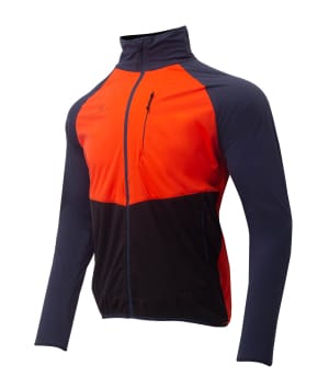7813915 Vassbacken jacket navy front