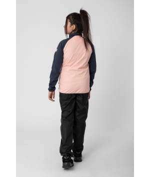 7813916 Junior Vassbacken jacket black front