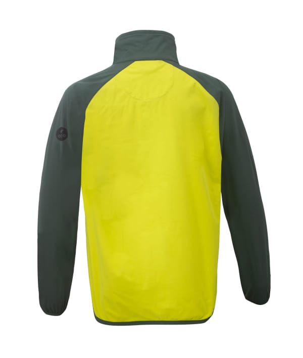 7813916 Vassbacken Jacket forest green front