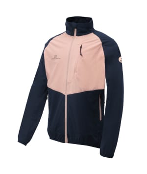 7813916 Vassbacken Jacket navy front