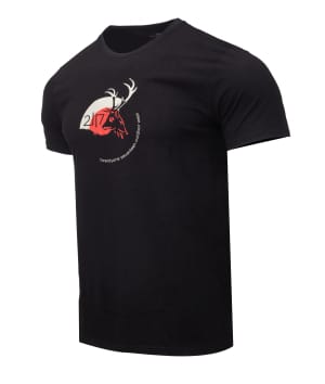7853907 Apelviken tshirt black front