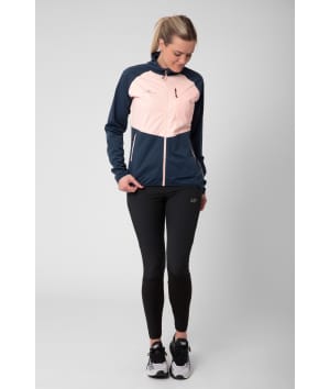 7913915 Vassbacken jacket black front