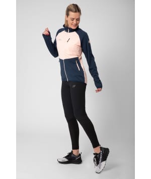 7913915 Vassbacken jacket black front
