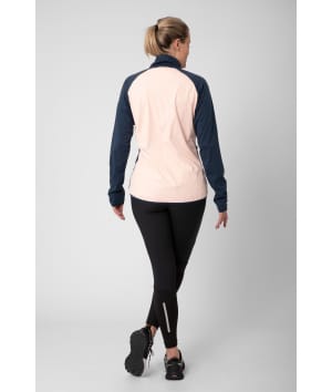 7913915 Vassbacken jacket black front