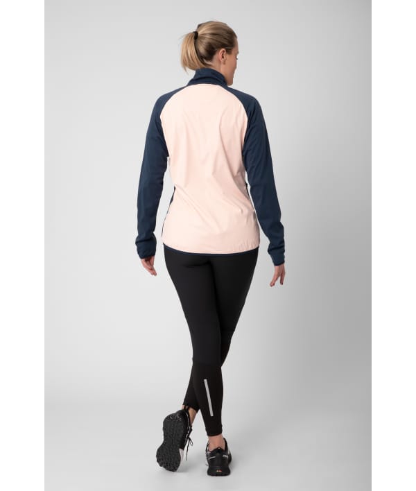 7913915 Vassbacken jacket black front